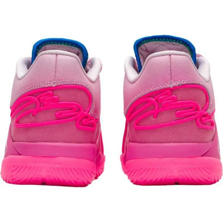 Nike Scarpe da ginnastica Rosa 4132119 miniatura 3