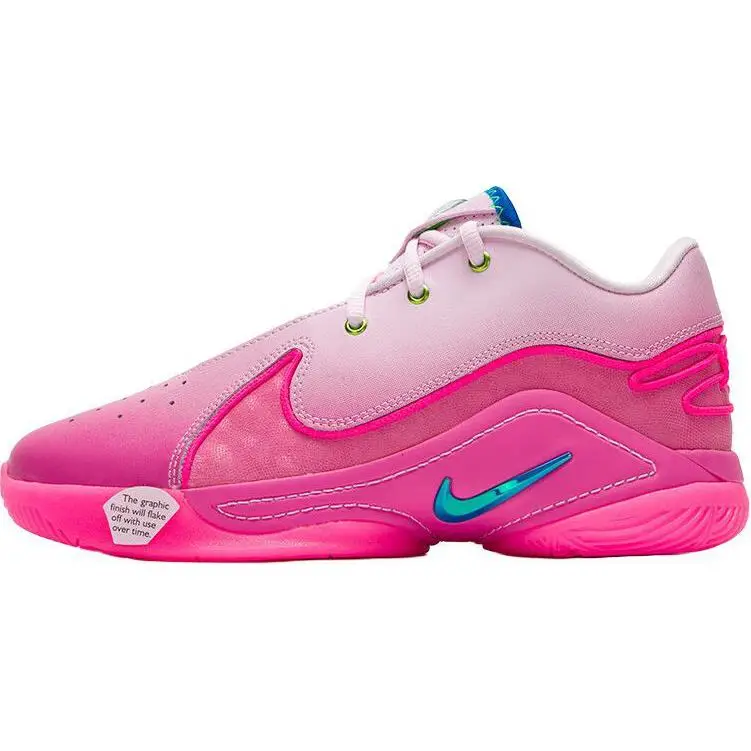 Nike Scarpe da ginnastica Rosa 4311571