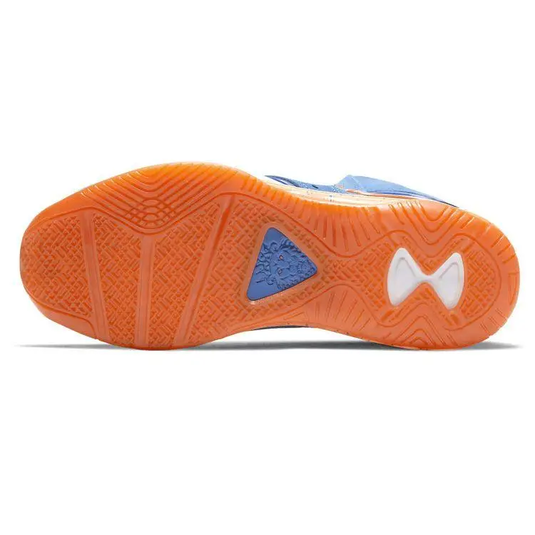 Nike Scarpe da ginnastica Uomo Blu 4324238 miniatura 3