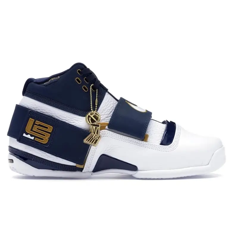 Nike Scarpe da ginnastica Uomo Blu 3976903