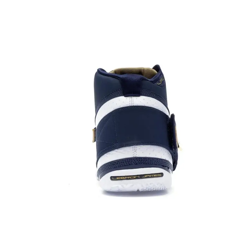 Nike Scarpe da ginnastica Uomo Bianco 4300348 miniatura 3