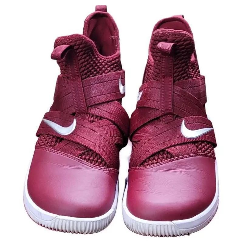 Nike Scarpe da ginnastica Uomo Bianco 4300357 miniatura 4