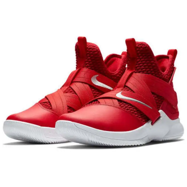 Nike Scarpe da ginnastica Uomo Argento 4016802 miniatura 5