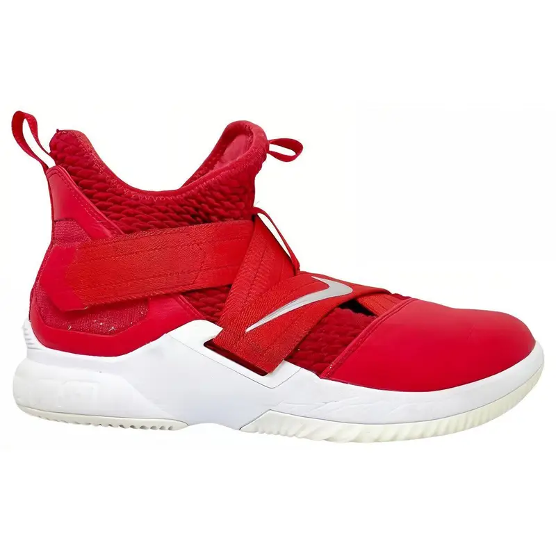 Nike Scarpe da ginnastica Uomo Bianco 4285579 miniatura 2