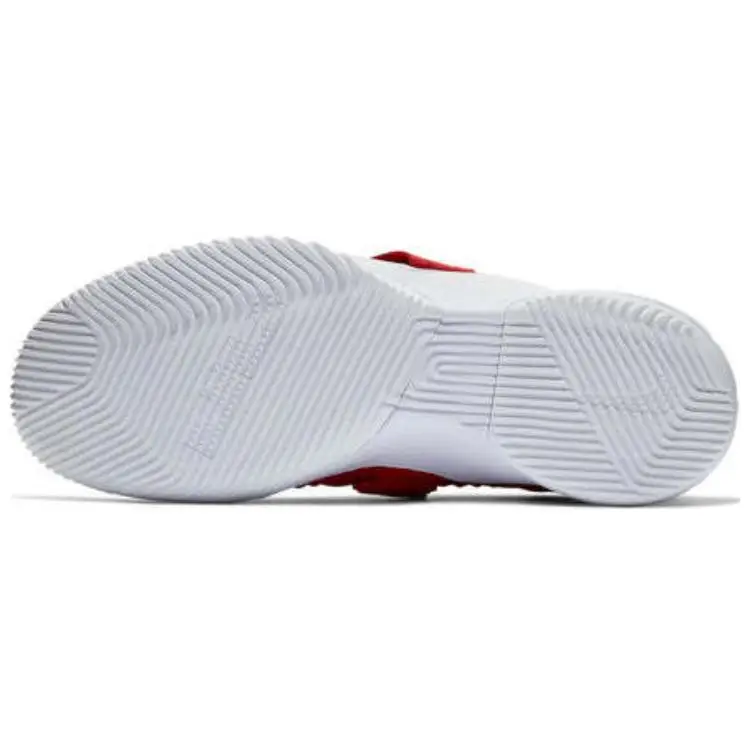 Nike Scarpe da ginnastica Uomo Bianco 4285579 miniatura 3