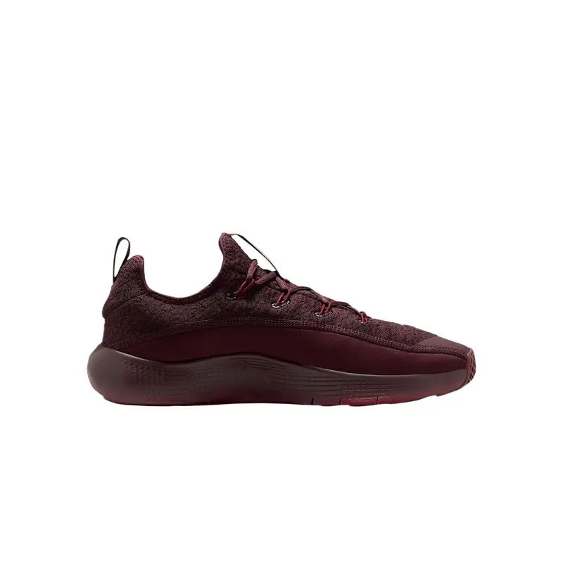 Nike Scarpe da ginnastica Uomo Bordeaux 3407536 miniatura 3