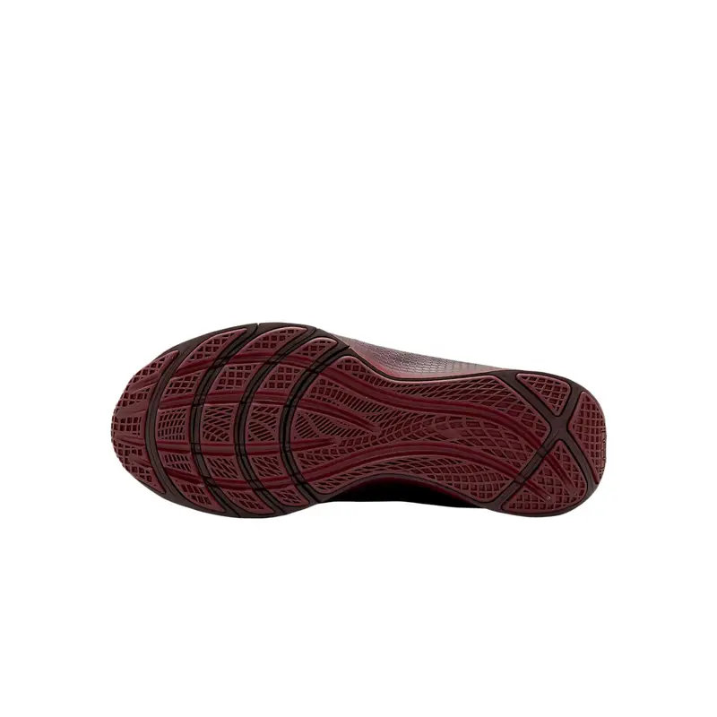 Nike Scarpe da ginnastica Uomo Rosso 4144823 miniatura 4