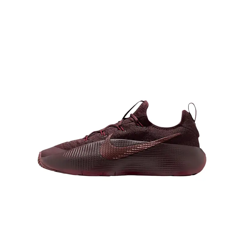 Nike Scarpe da ginnastica Uomo Rosso 4144823