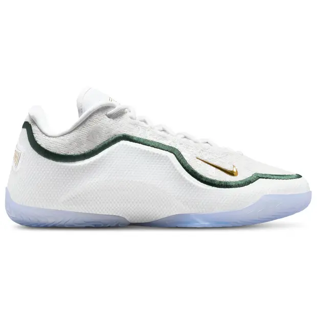 LeBron Uomo - Sneakers Bianco White