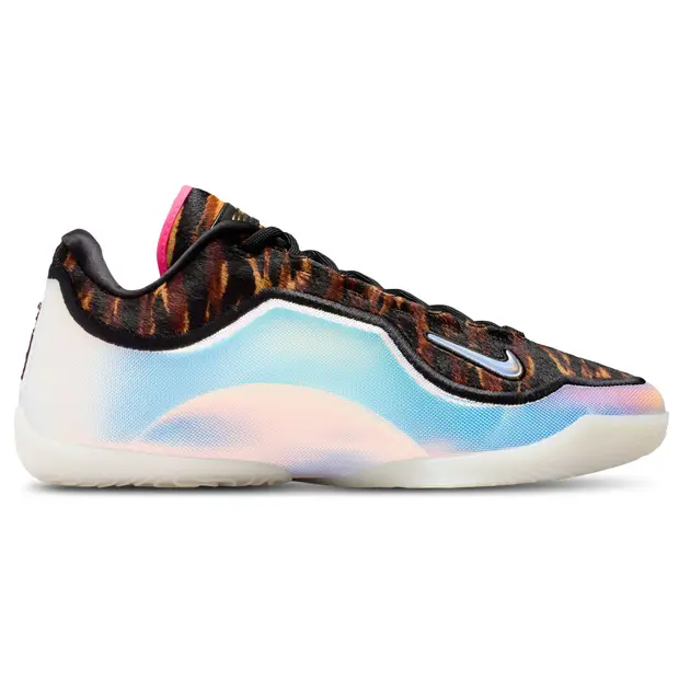 LeBron Uomo - Sneakers Bianco White