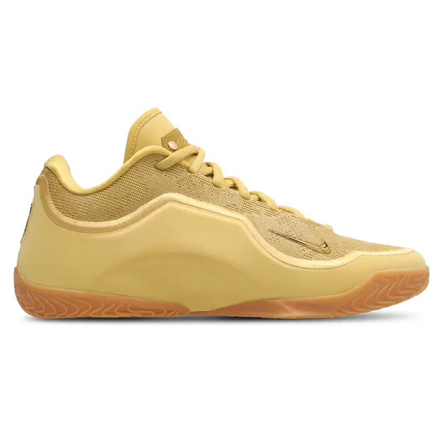 LeBron Uomo - Sneakers Oro Gold