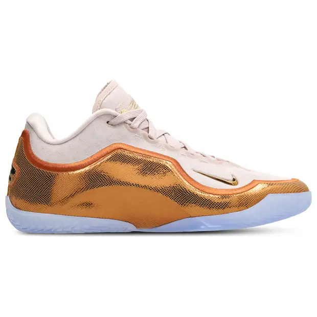 LeBron Uomo - Sneakers Rosso Red