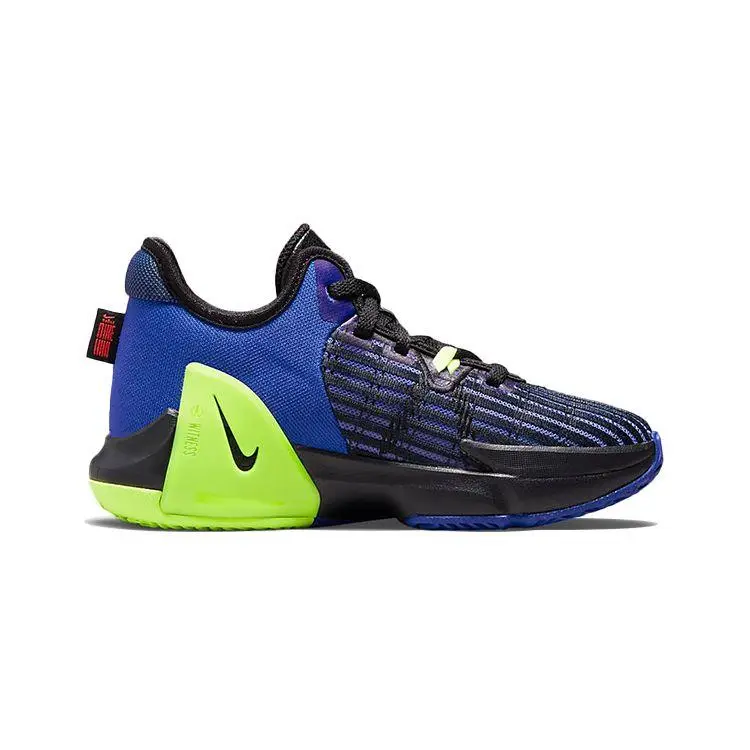 Nike Scarpe da ginnastica Blu 4158899 miniatura 3