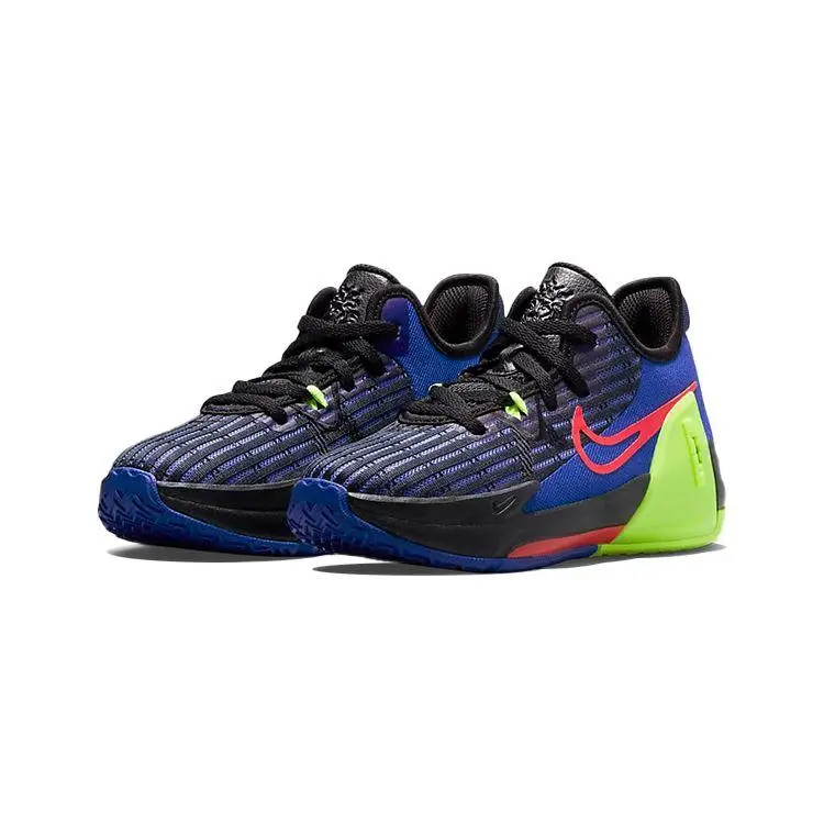 Nike Scarpe da ginnastica Blu 4158899 miniatura 4