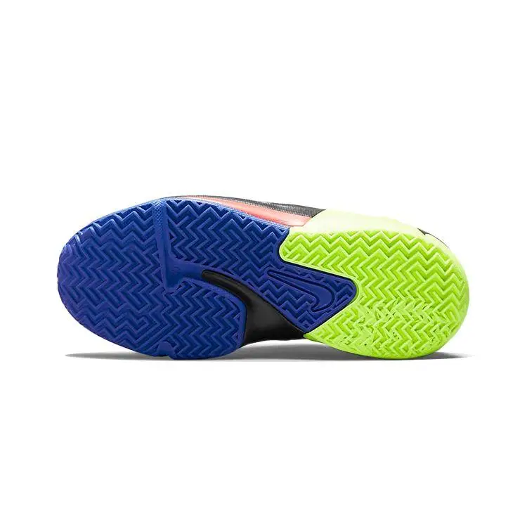 Nike Scarpe da ginnastica Blu 4158899 miniatura 5