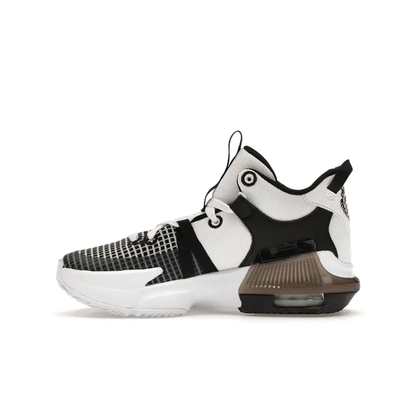 Nike Scarpe da ginnastica Bianco 4347728 miniatura 5