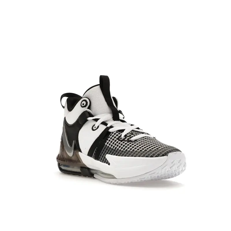 Nike Scarpe da ginnastica Bianco 4347750 miniatura 3