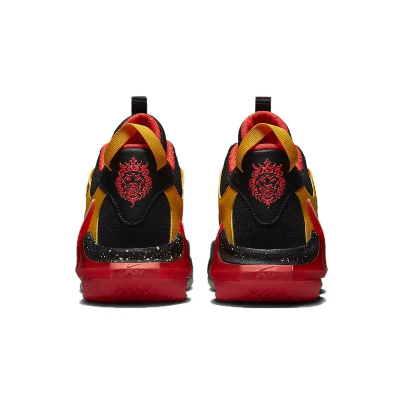 Nike Scarpe da ginnastica Oro 4068173 miniatura 2