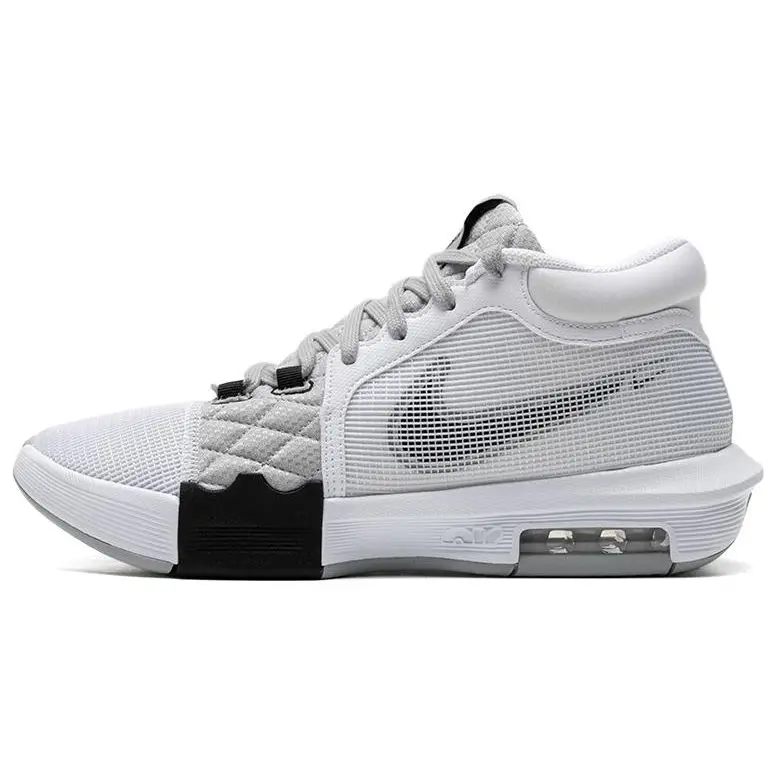 Nike Scarpe da ginnastica Uomo Grigio 4076666