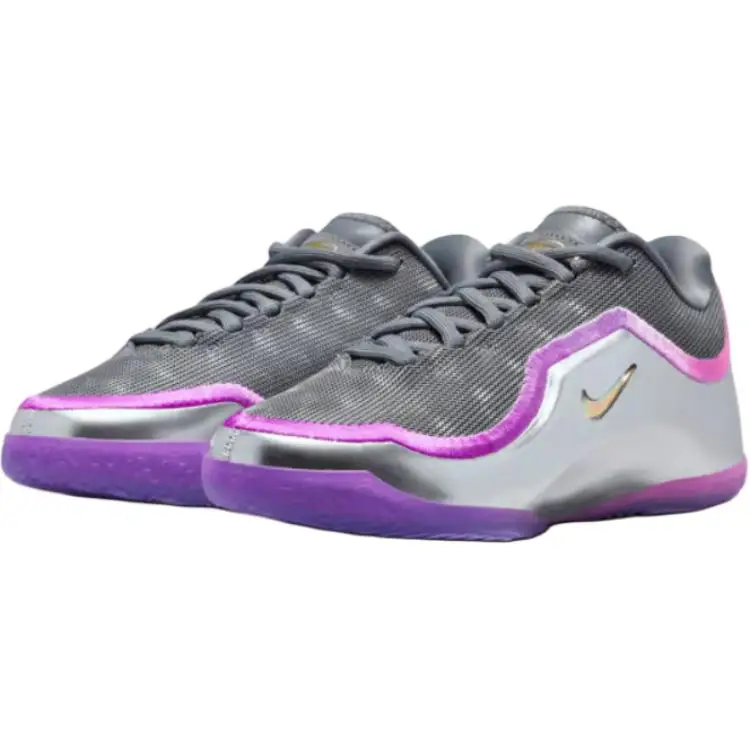 Nike Scarpe da ginnastica Viola 4285974 miniatura 2