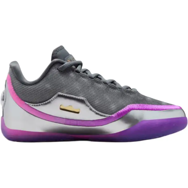 Nike Scarpe da ginnastica Viola 4285974 miniatura 5