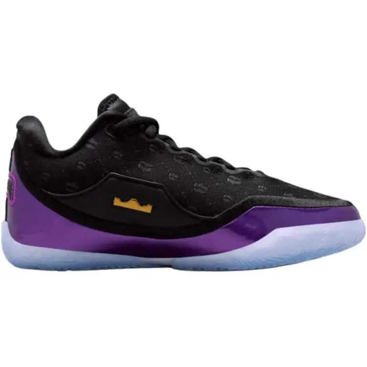 Nike Scarpe da ginnastica Nero 4347753 miniatura 2