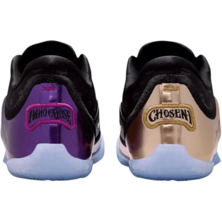 Nike Scarpe da ginnastica Nero 4347753 miniatura 3