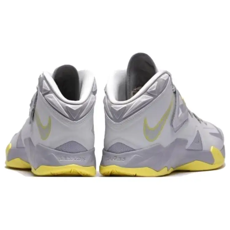 Nike Scarpe da ginnastica Uomo Grigio 4285774 miniatura 2