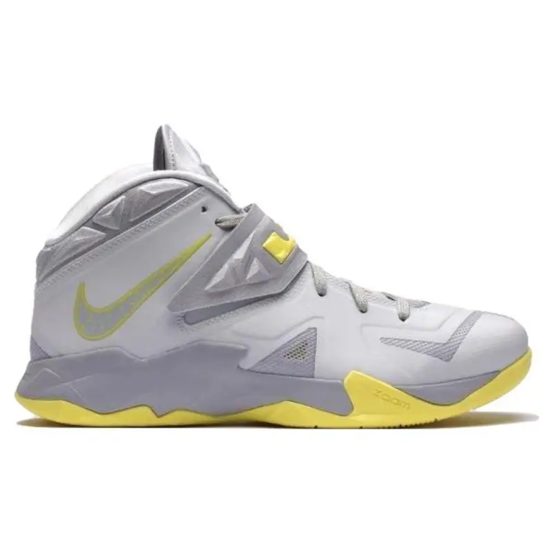 Nike Scarpe da ginnastica Uomo Grigio 4285774 miniatura 4