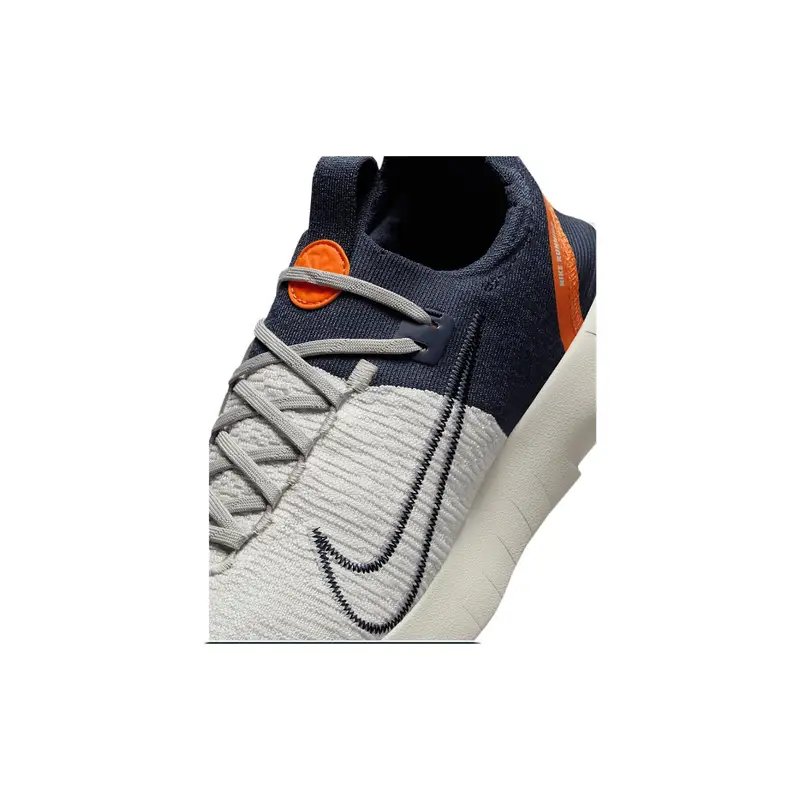 Nike Top Uomo Grigio 4304199 miniatura 3