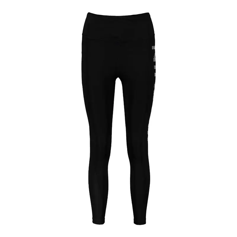 Nike Leggings Donna Nero 2980204