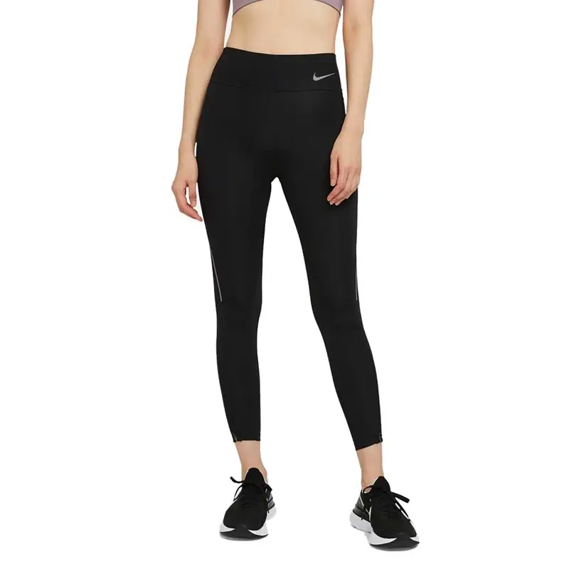 Nike Leggings Donna Nero 2980205