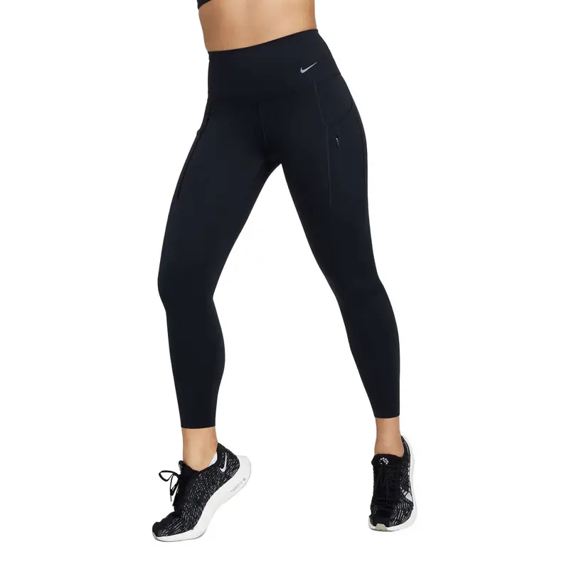 Nike Leggings Donna Nero 2982123