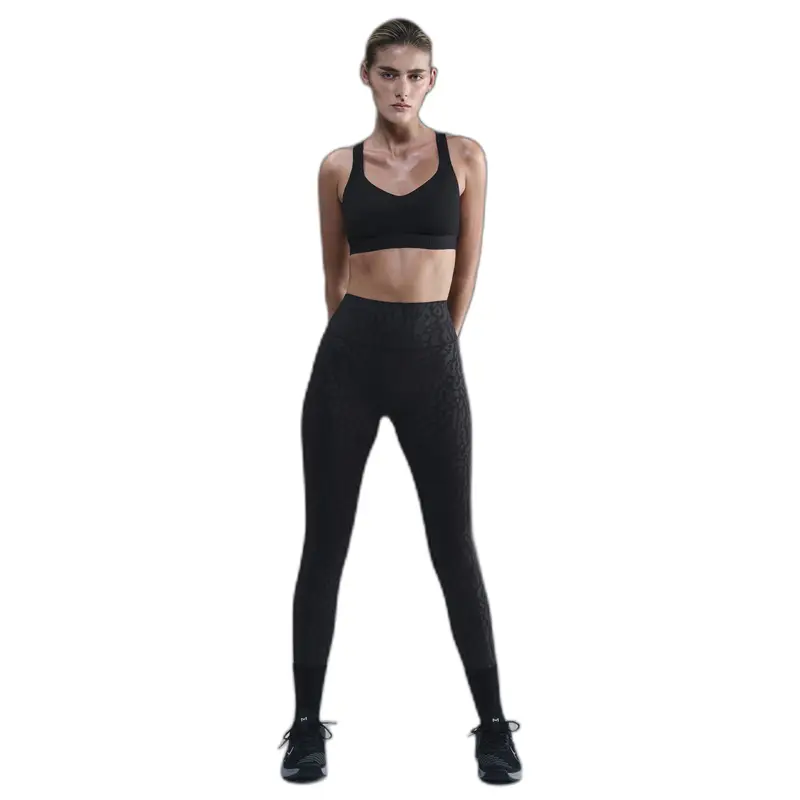 Nike Leggings Donna Multicolore 3437823