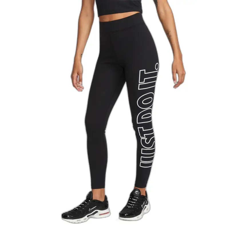 Nike Leggings Donna Multicolore 3105473