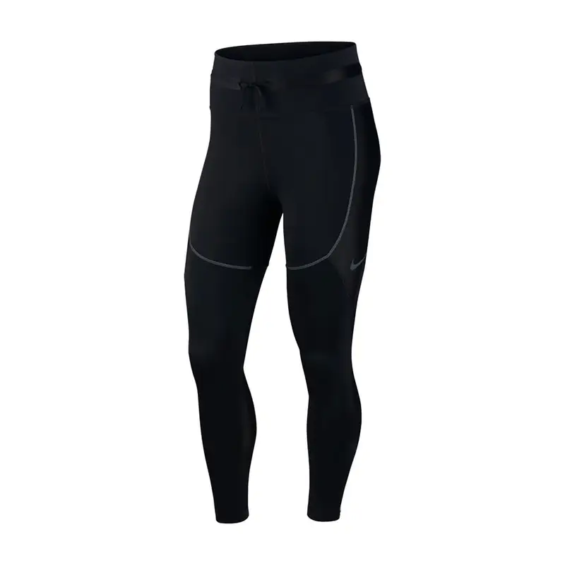 Nike Leggings Donna Nero 2980197