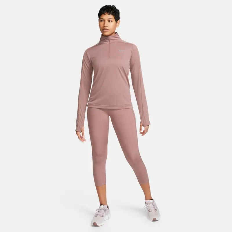 Nike Leggings Donna Viola 2822408