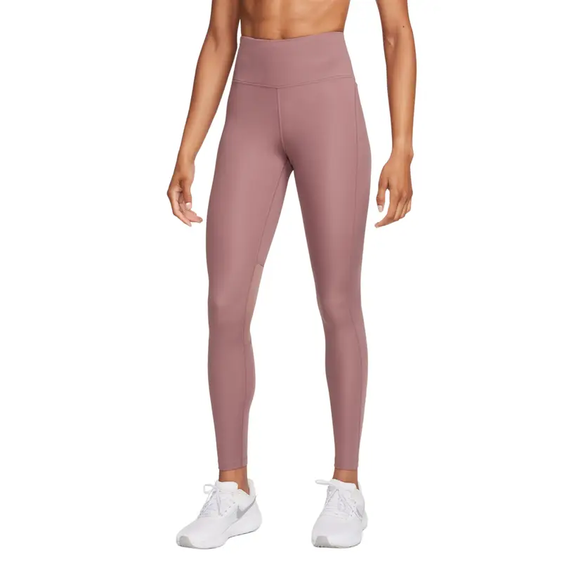 Nike Leggings Donna Viola 2822409