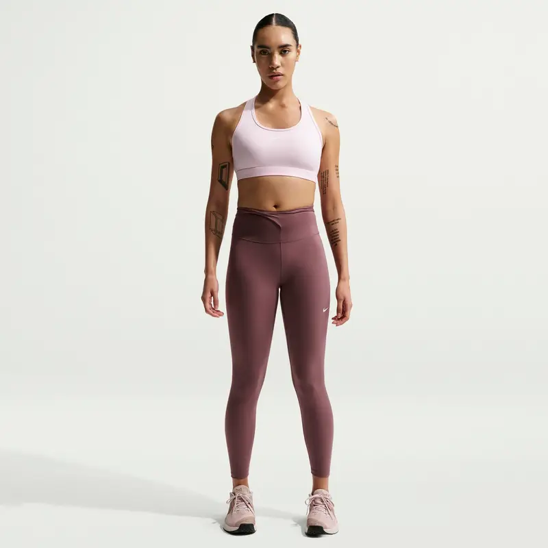 Nike Leggings Donna Multicolore 4248333