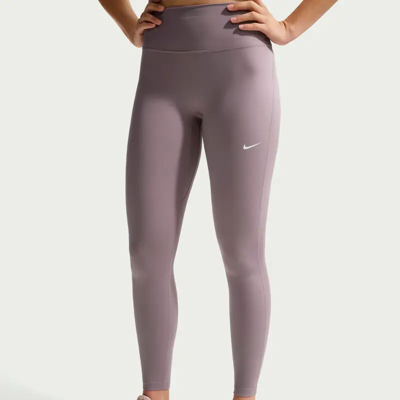 Nike Leggings Donna Viola 4218478