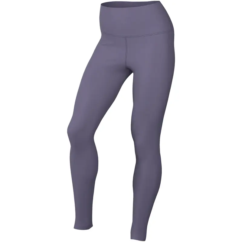 Nike Leggings Donna Viola 2823297