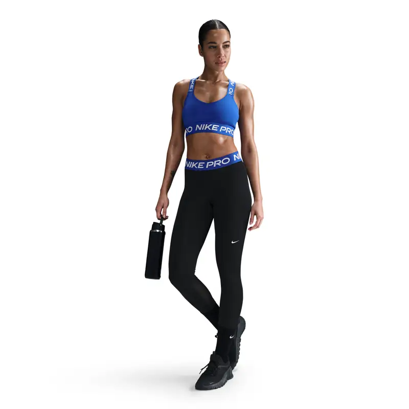 Nike Leggings Donna Multicolore 2829076