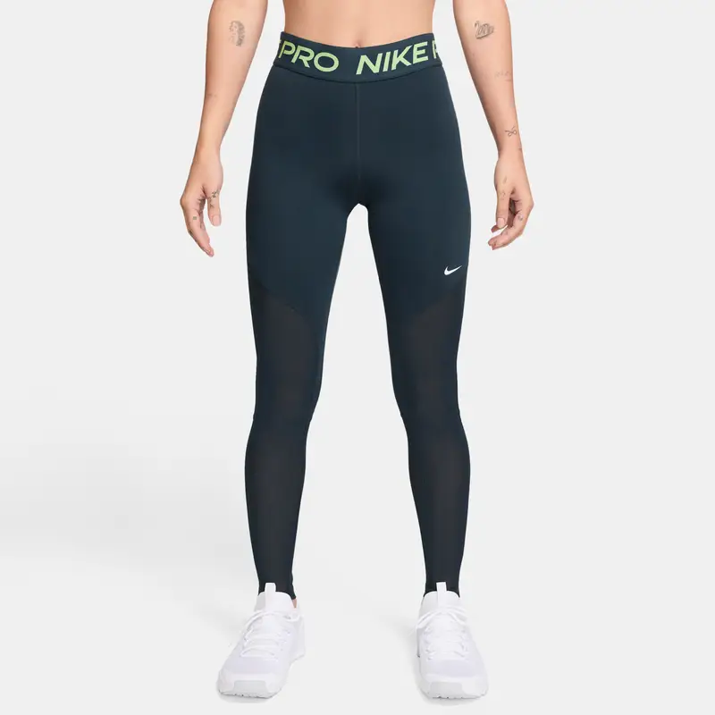 Nike Leggings Donna Multicolore 2782813