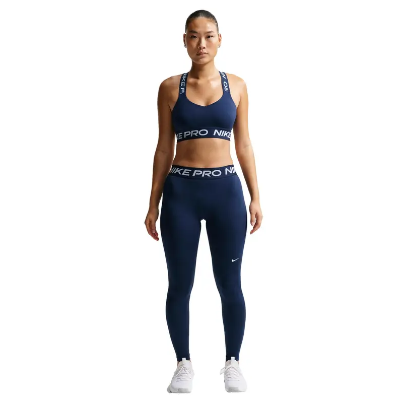 Nike Leggings Donna Multicolore 4218531