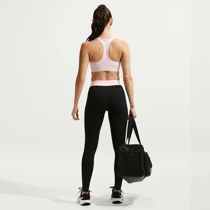 Leggings da donna Nike Pro Noir