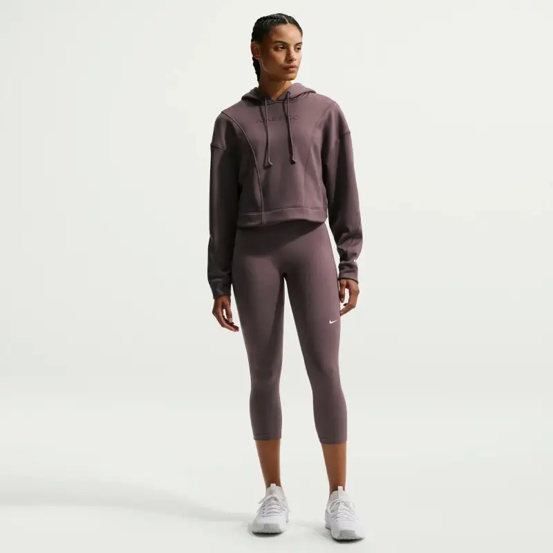 Leggings da donna Nike Pro Noir