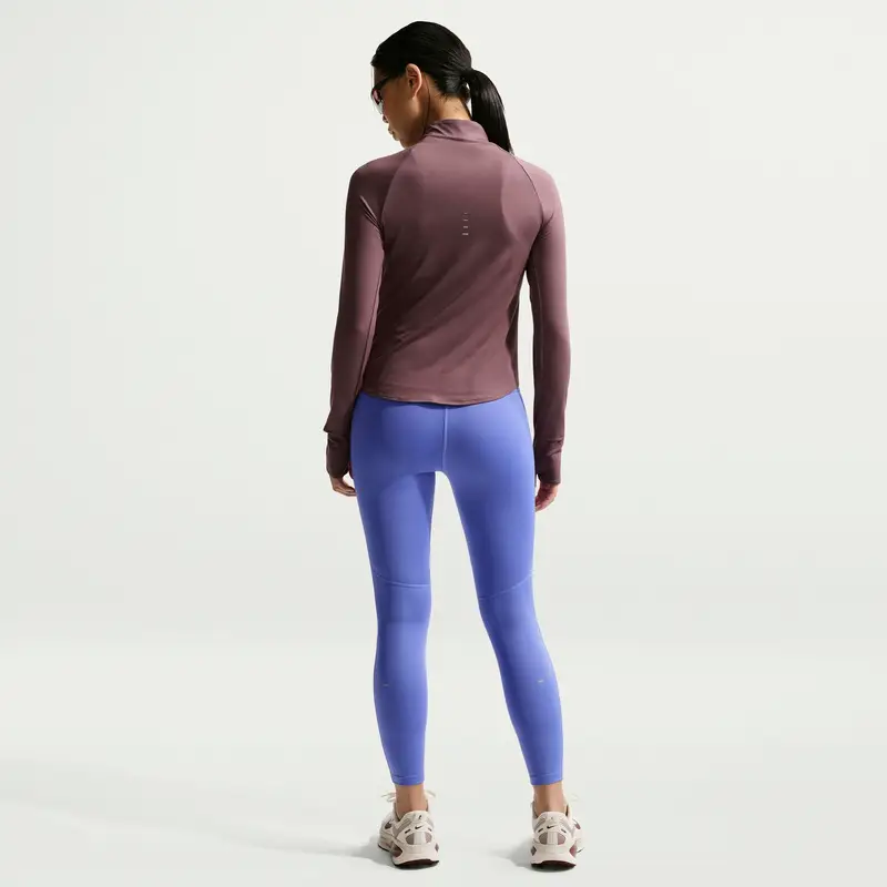Nike Leggings Donna Multicolore 4197501