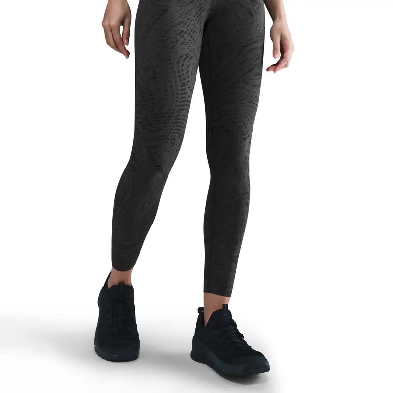Nike Leggings Donna Multicolore 2786054