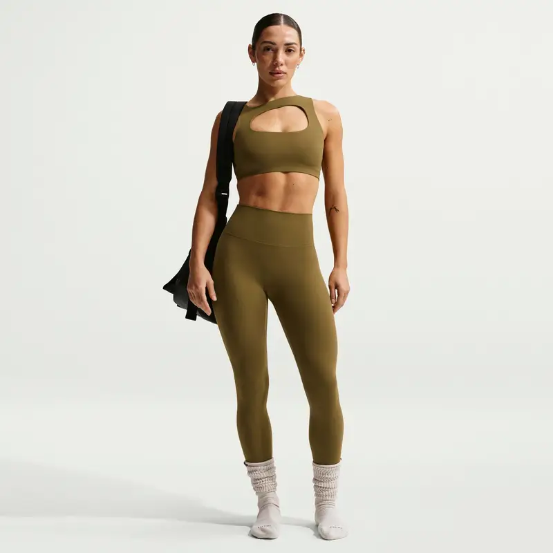 Nike Leggings Donna 4218841