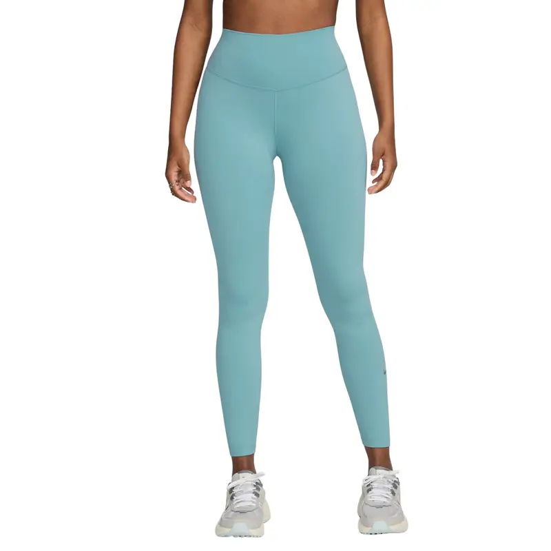 Nike Leggings Donna Turchese 2826366
